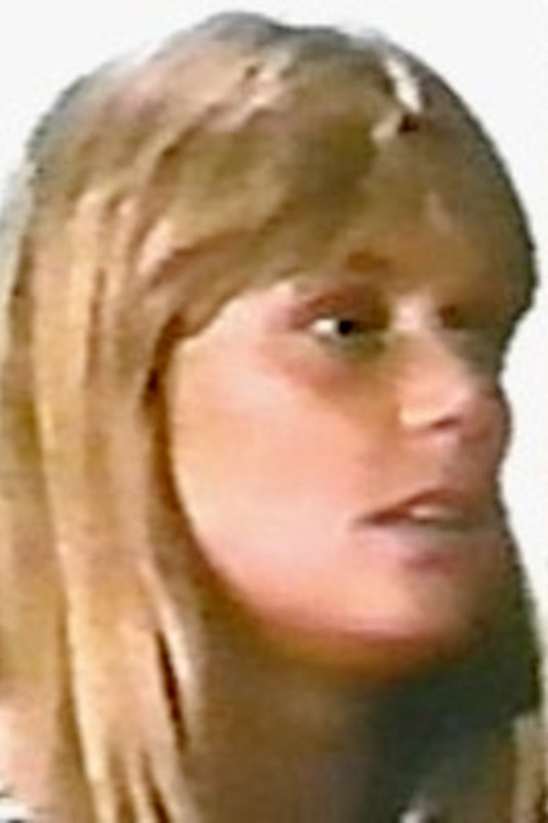 Nancy Martin Portrait of Nancy Martin