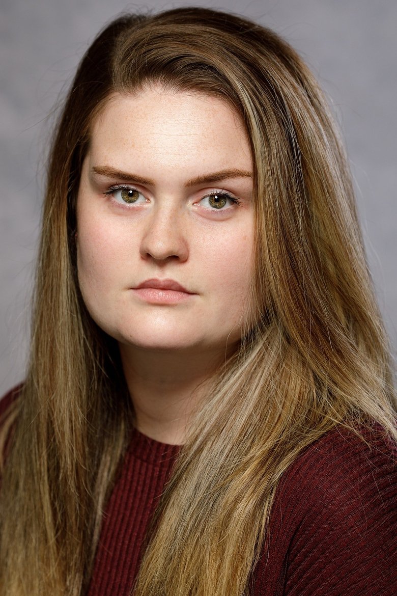 Amy Murray Portrait of Amy Murray
