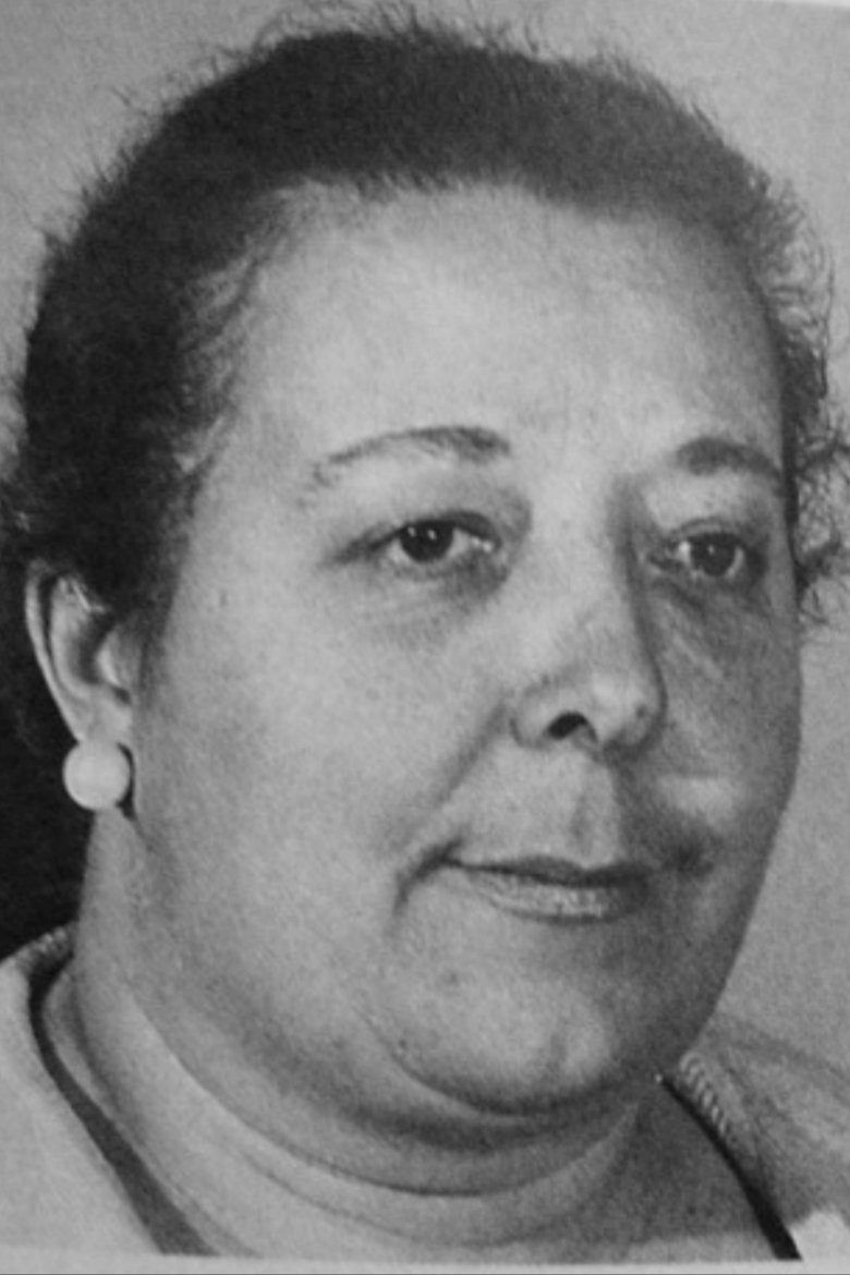 Annunziata Fuciarelli Portrait of Annunziata Fuciarelli