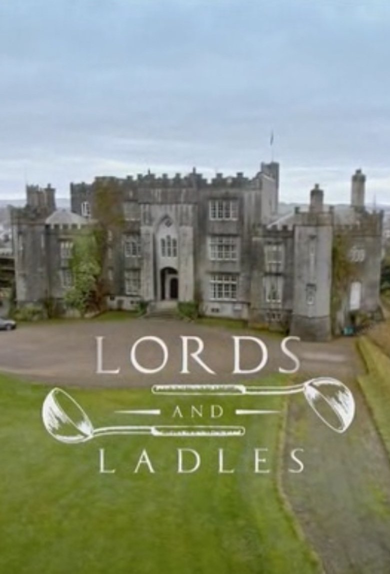 Lords & Ladles Poster of Lords & Ladles