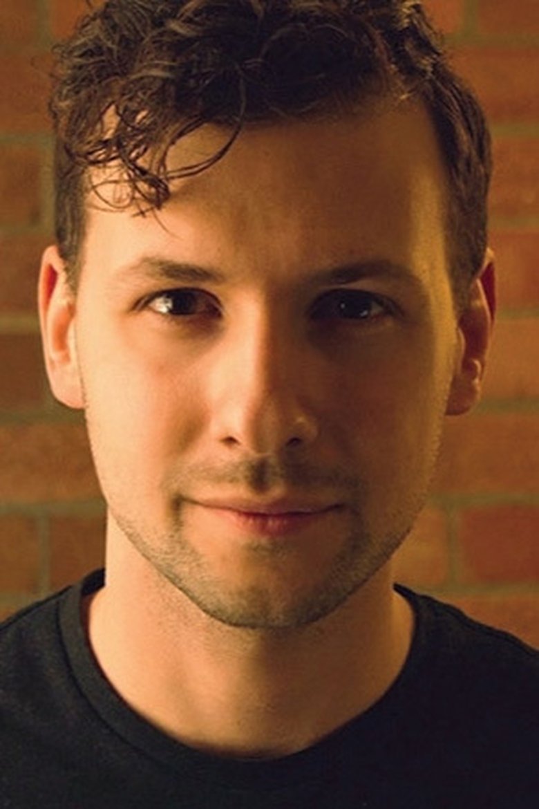 Mike Buonaiuto Portrait of Mike Buonaiuto