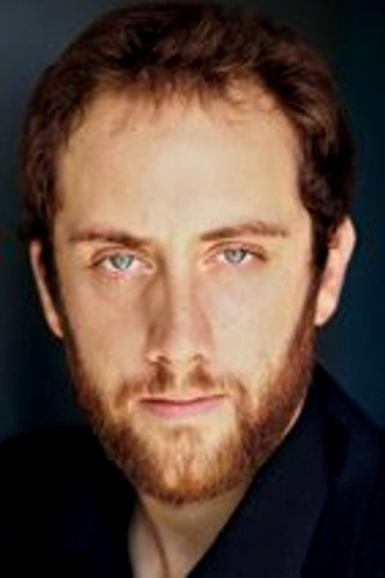 Obren Milanovic Portrait of Obren Milanovic
