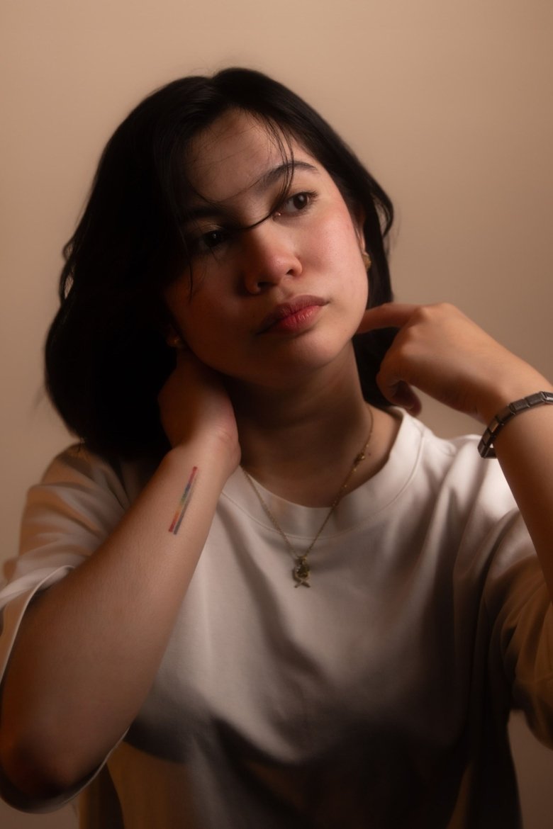 Jane Narciso Portrait of Jane Narciso