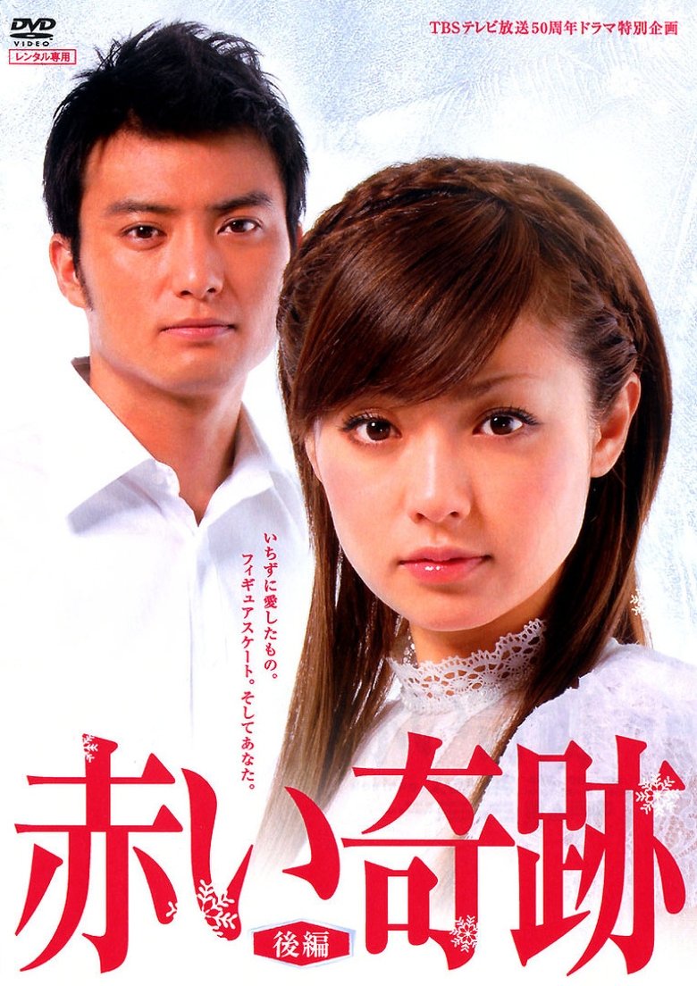 Red Miracle Poster of Red Miracle