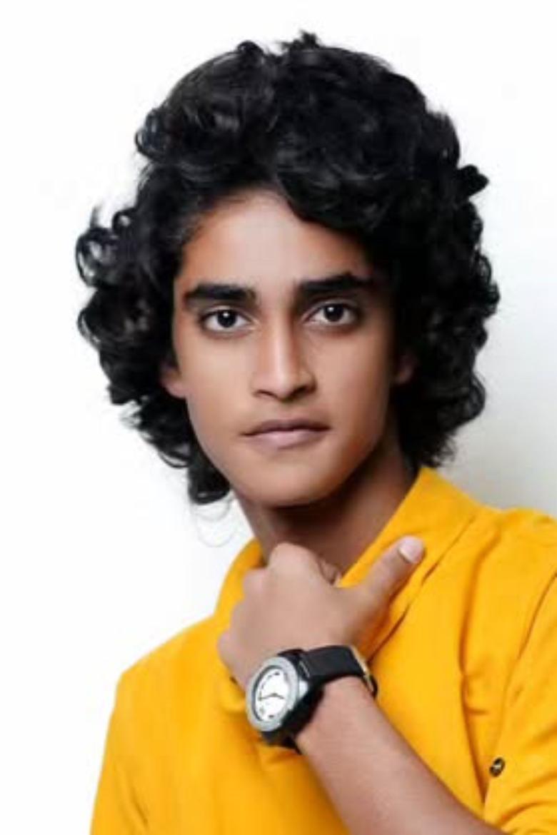 Karthikeya Dev Portrait of Karthikeya Dev