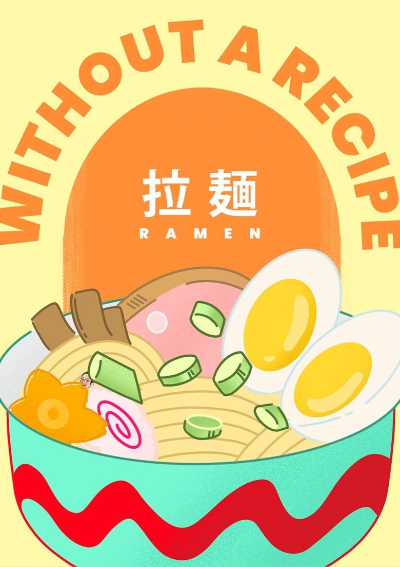 Episodes in Without A Recipe - Season 6 - Season 6 Poster of Episodes in Without A Recipe - Season 6 - Season 6