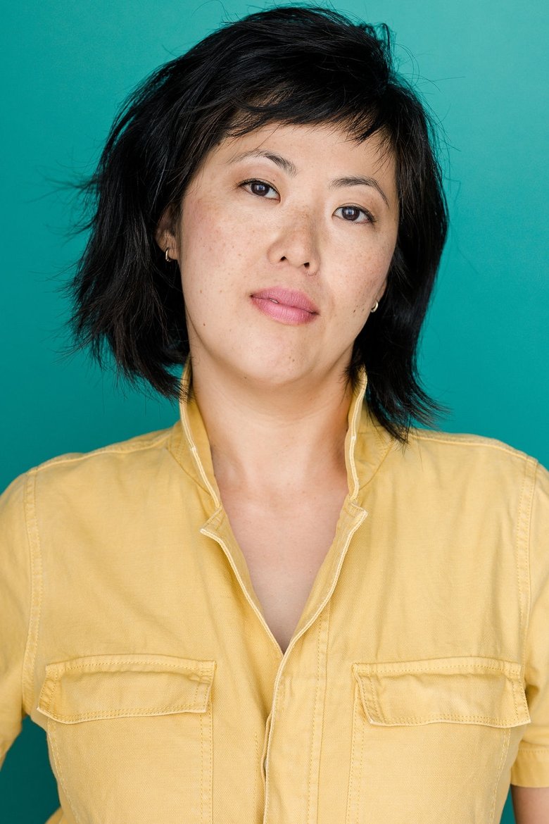 Sarah Chang Portrait of Sarah Chang