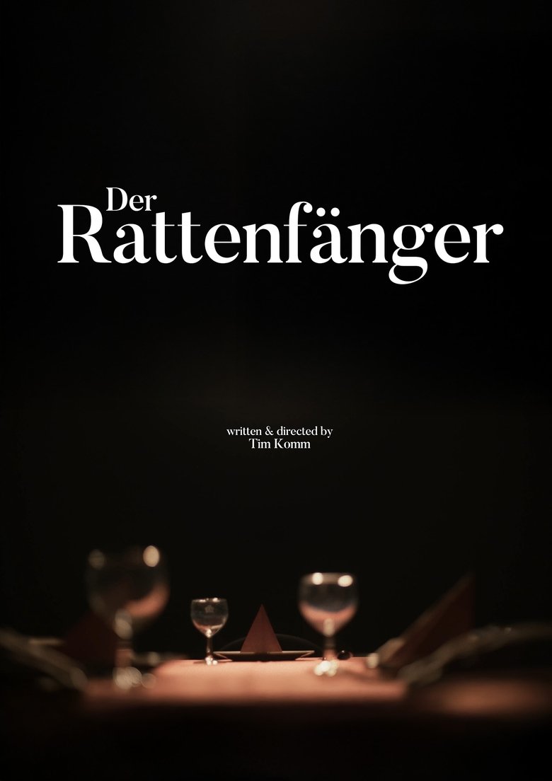 Der Rattenfänger Poster of Der Rattenfänger