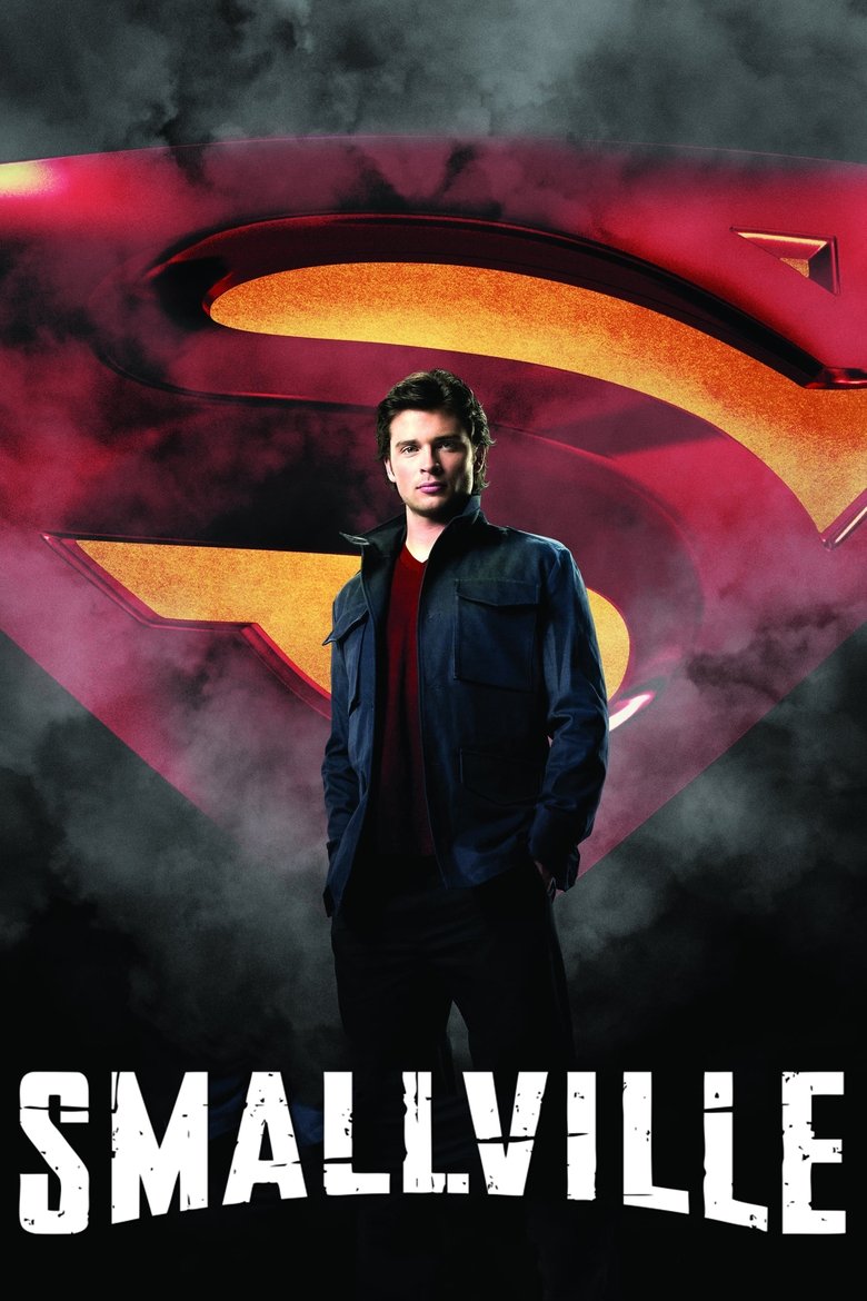 Smallville Poster of Smallville
