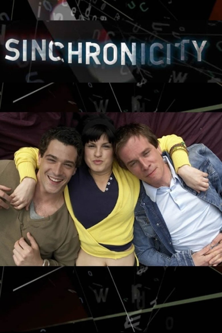 Sinchronicity Poster of Sinchronicity