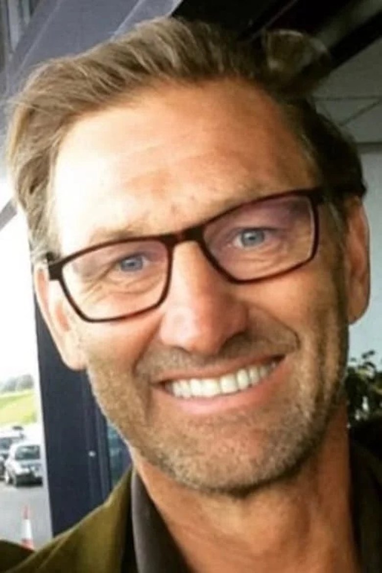 Tony Adams Portrait of Tony Adams
