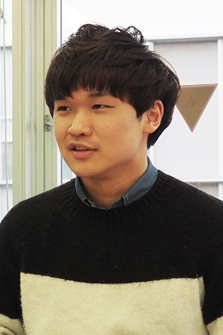 Masahiro Iwafune Portrait of Masahiro Iwafune