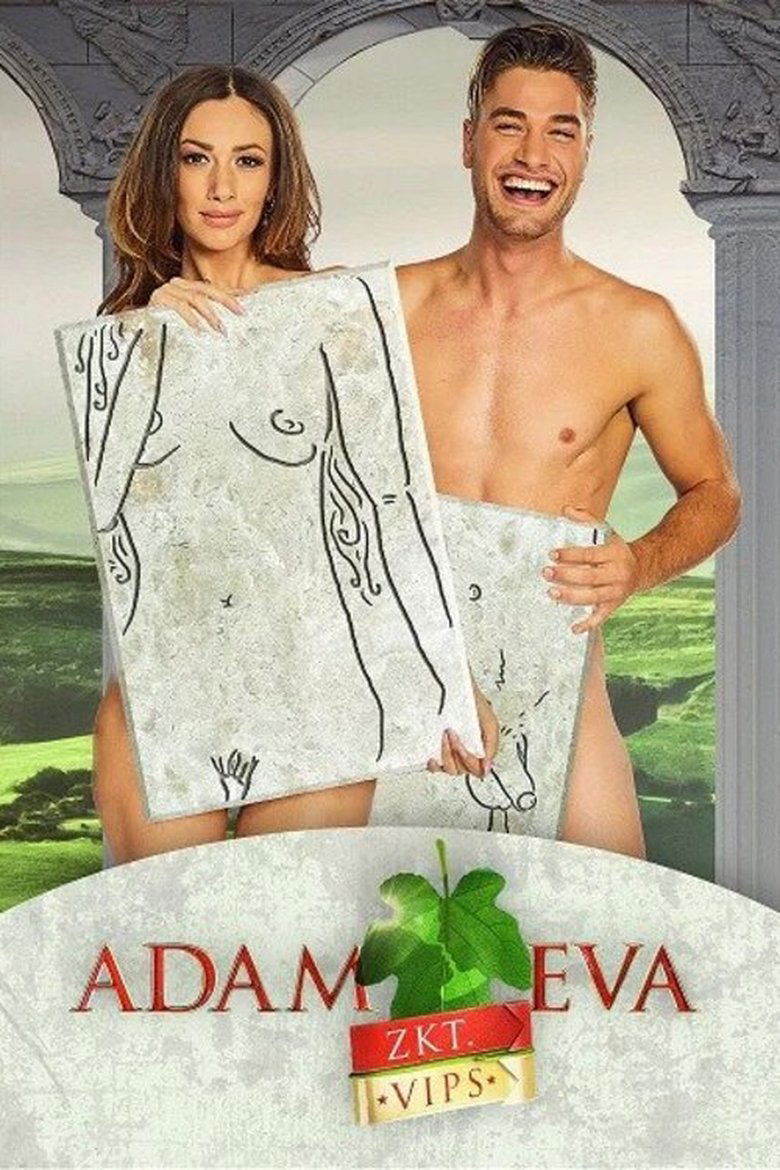 Episodes in Adam Zkt. Eva - Season 4 - Season 4 Poster of Episodes in Adam Zkt. Eva - Season 4 - Season 4