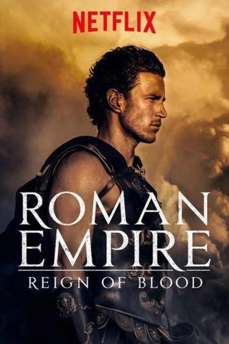 Episodes in Roman Empire - Commodus: Reign of Blood - Commodus: Reign of Blood Poster of Episodes in Roman Empire - Commodus: Reign of Blood - Commodus: Reign of Blood