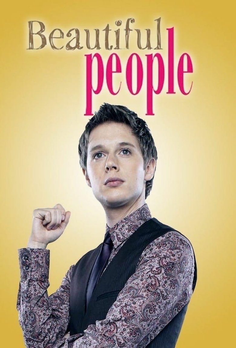 Episodes in Beautiful People - Season 1 - Season 1 Poster of Episodes in Beautiful People - Season 1 - Season 1