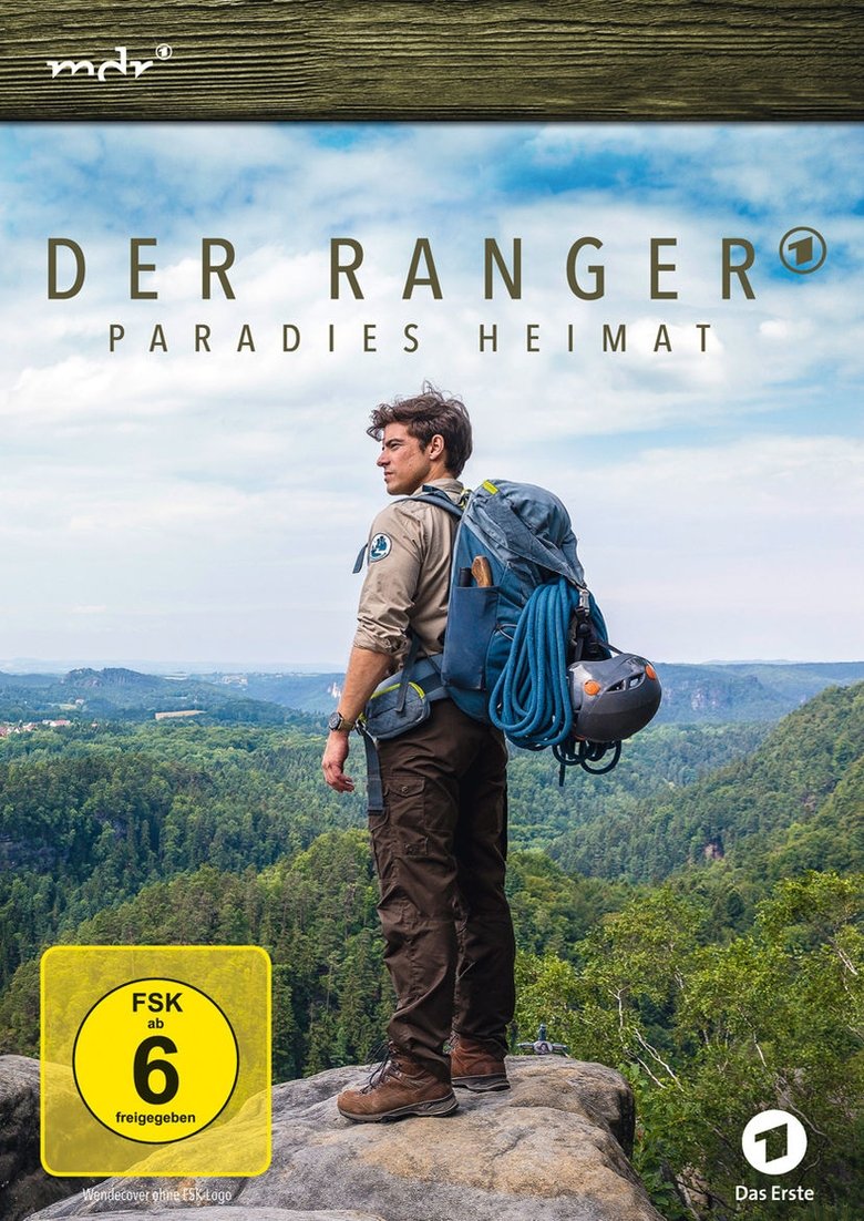 Episodes in The Ranger On The Hunt - Season 1 - Season 1 Poster of Episodes in The Ranger On The Hunt - Season 1 - Season 1