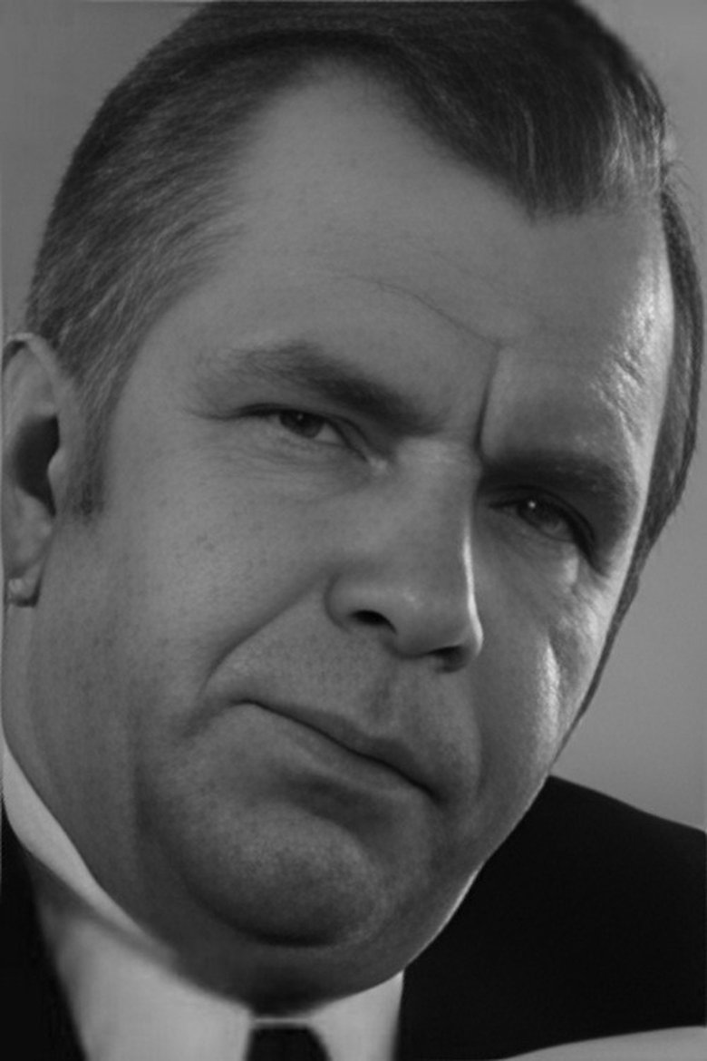 Antanas Pikelis Portrait of Antanas Pikelis