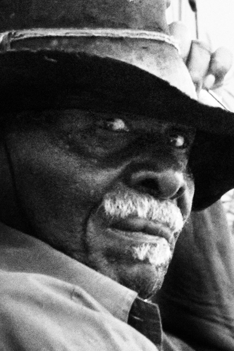 Sariqo Sakega Portrait of Sariqo Sakega