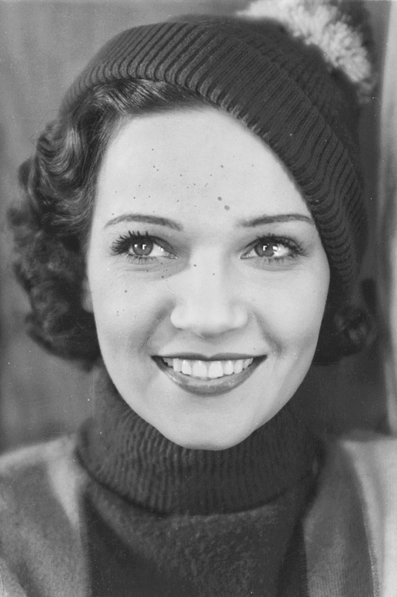 Alice Carlsson Portrait of Alice Carlsson