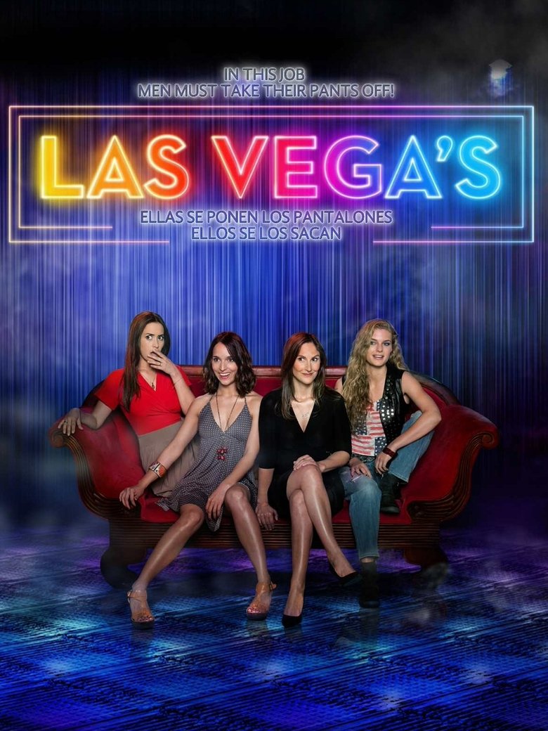 Las Vega's Poster of Las Vega's