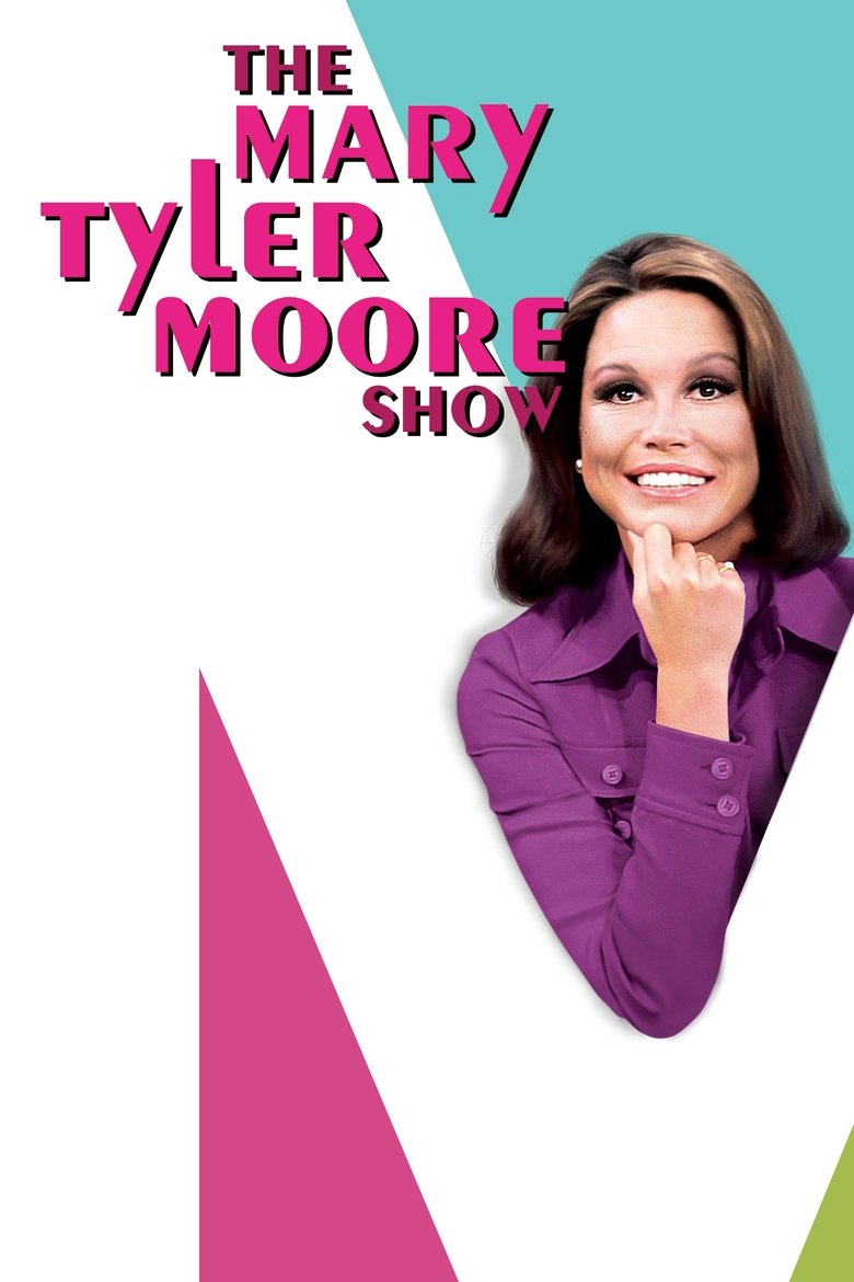 Episodes in The Mary Tyler Moore Show - Season 5 - Season 5 Poster of Episodes in The Mary Tyler Moore Show - Season 5 - Season 5
