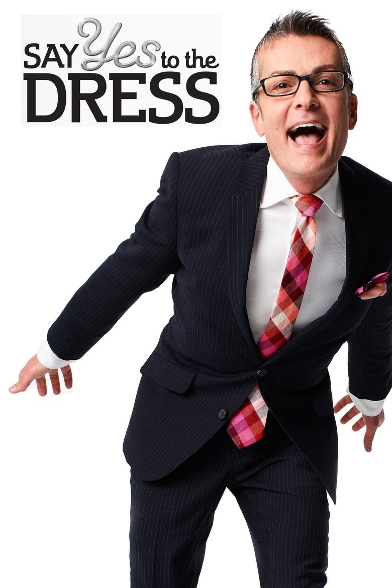 Episodes in Say Yes To The Dress - Season 18 - Season 18 Poster of Episodes in Say Yes To The Dress - Season 18 - Season 18