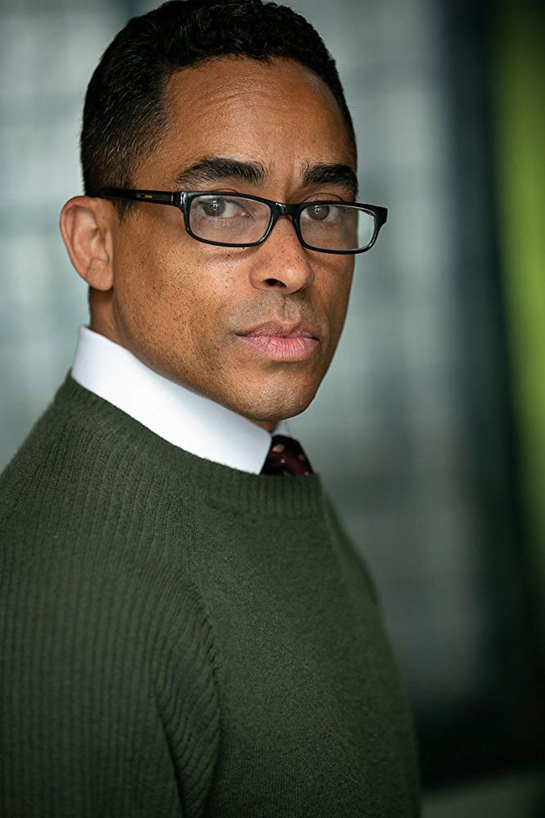 Anthony Pierre Christopher Portrait of Anthony Pierre Christopher