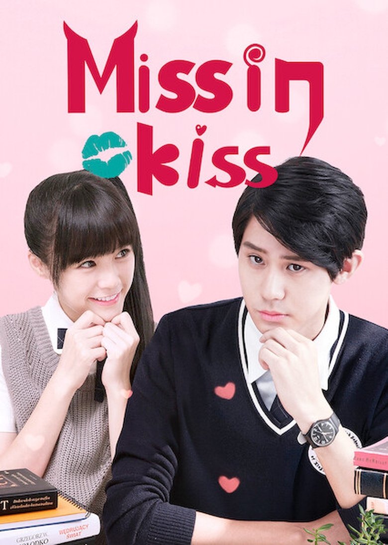 Episodes in Miss In Kiss - Season 1 - Season 1 Poster of Episodes in Miss In Kiss - Season 1 - Season 1