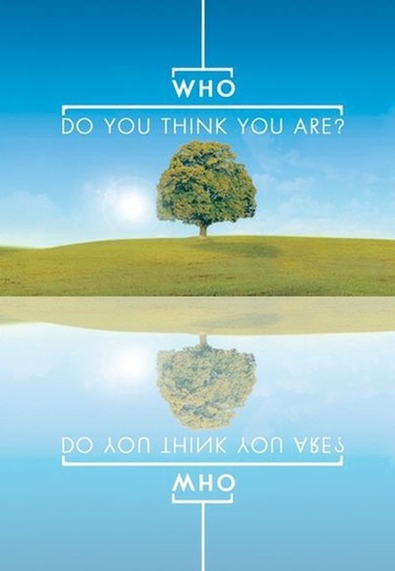 Episodes in Who Do You Think You Are? - Season 5 - Season 5 Poster of Episodes in Who Do You Think You Are? - Season 5 - Season 5