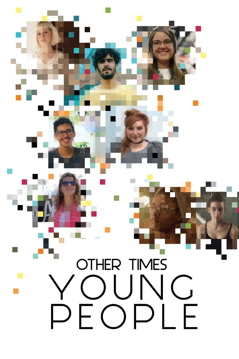 Other Times Poster of Other Times