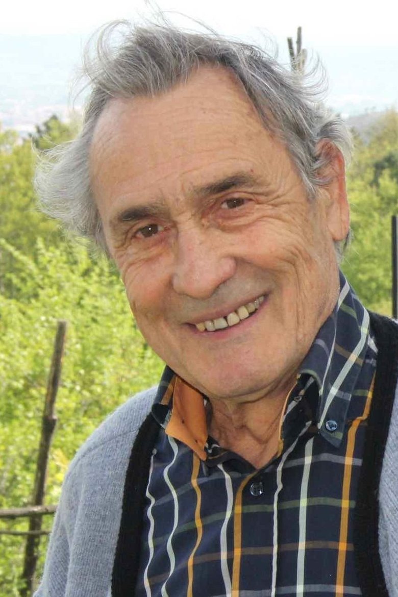 Gabriele Tozzi Portrait of Gabriele Tozzi