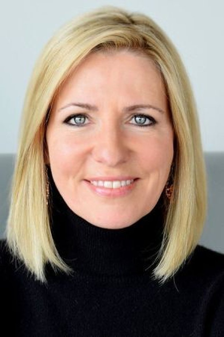 Jackie Brambles Portrait of Jackie Brambles