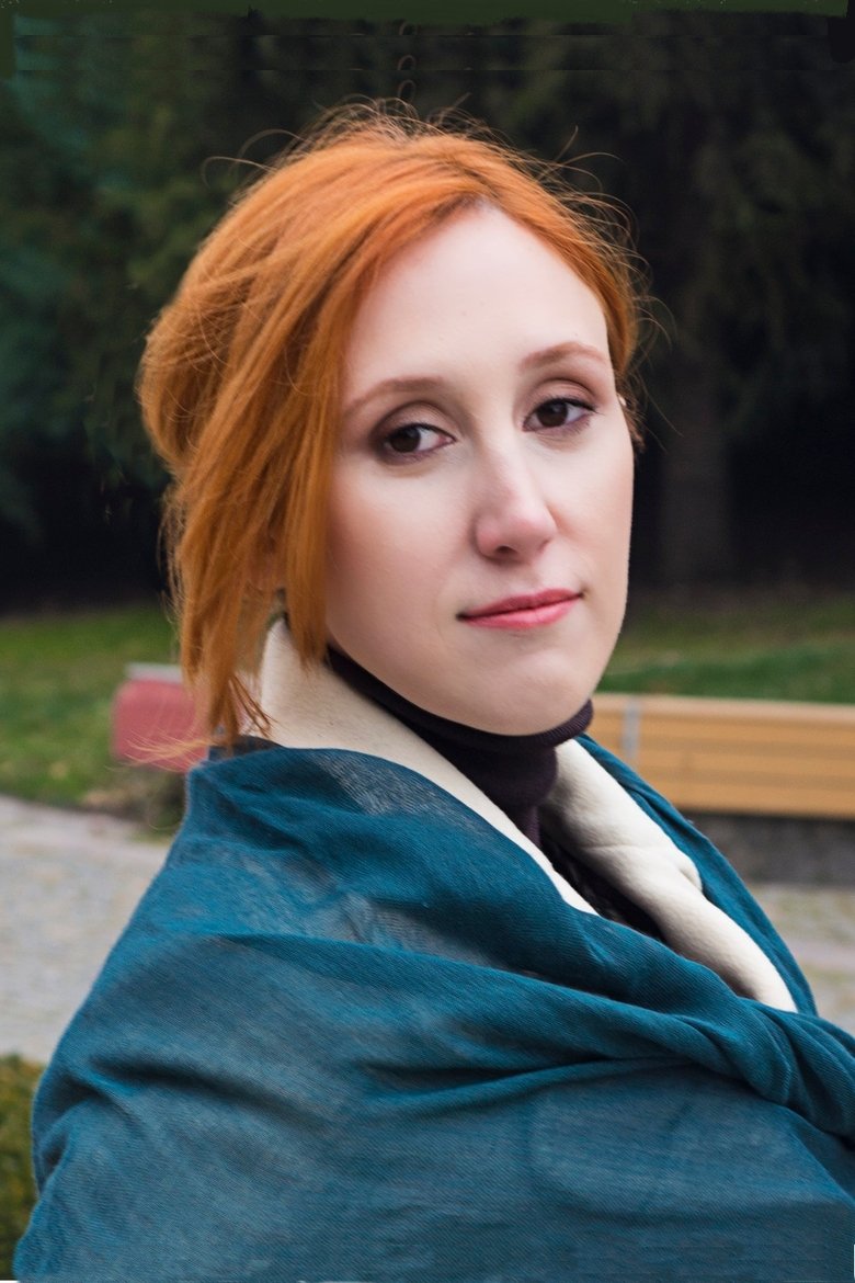Sezen Kayhan Portrait of Sezen Kayhan