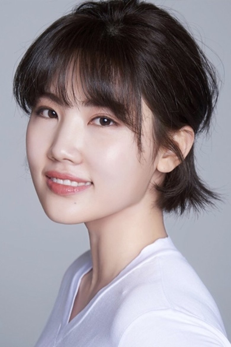 Jwa Chae-won Portrait of Jwa Chae-won