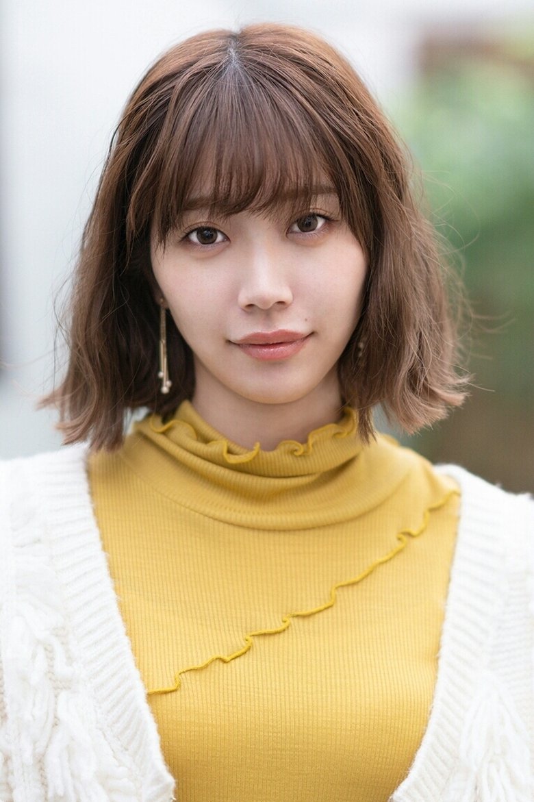 Hinako Umemura Portrait of Hinako Umemura