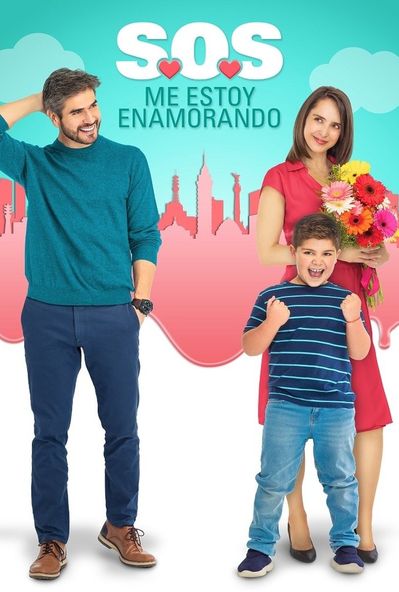 Episodes in S.O.S. Me Estoy Enamorando - Season 1 - Season 1 Poster of Episodes in S.O.S. Me Estoy Enamorando - Season 1 - Season 1