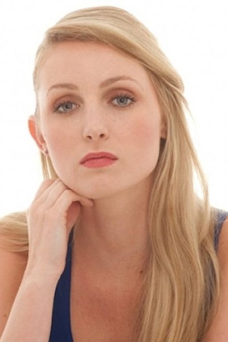 Samantha Crawford Portrait of Samantha Crawford