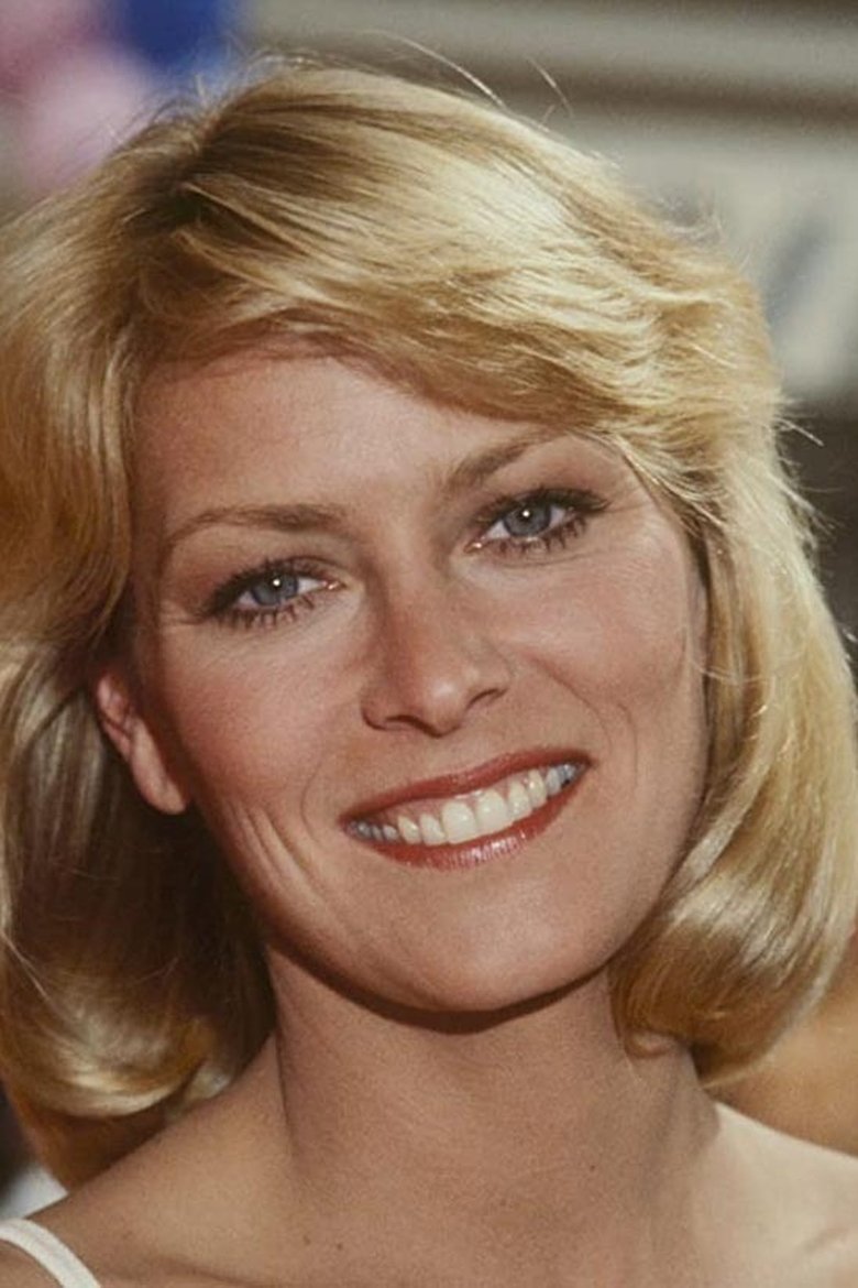 Randi Oakes Portrait of Randi Oakes