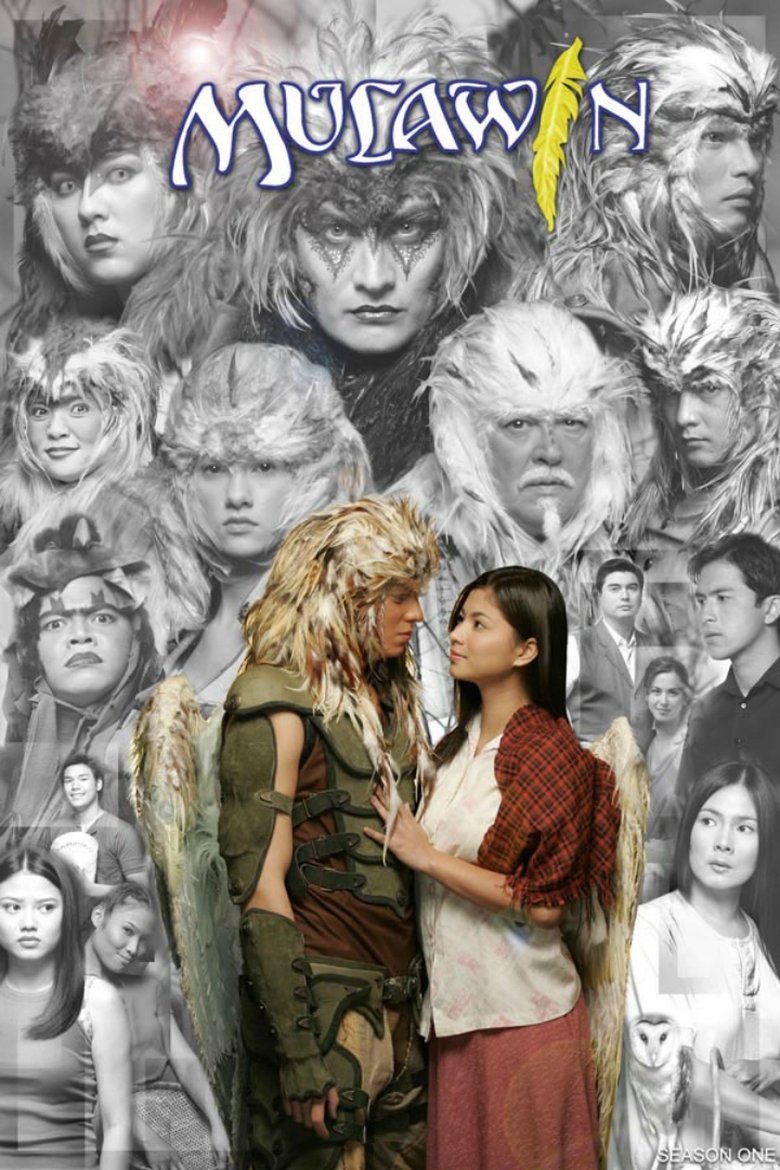 Mulawin Poster of Mulawin
