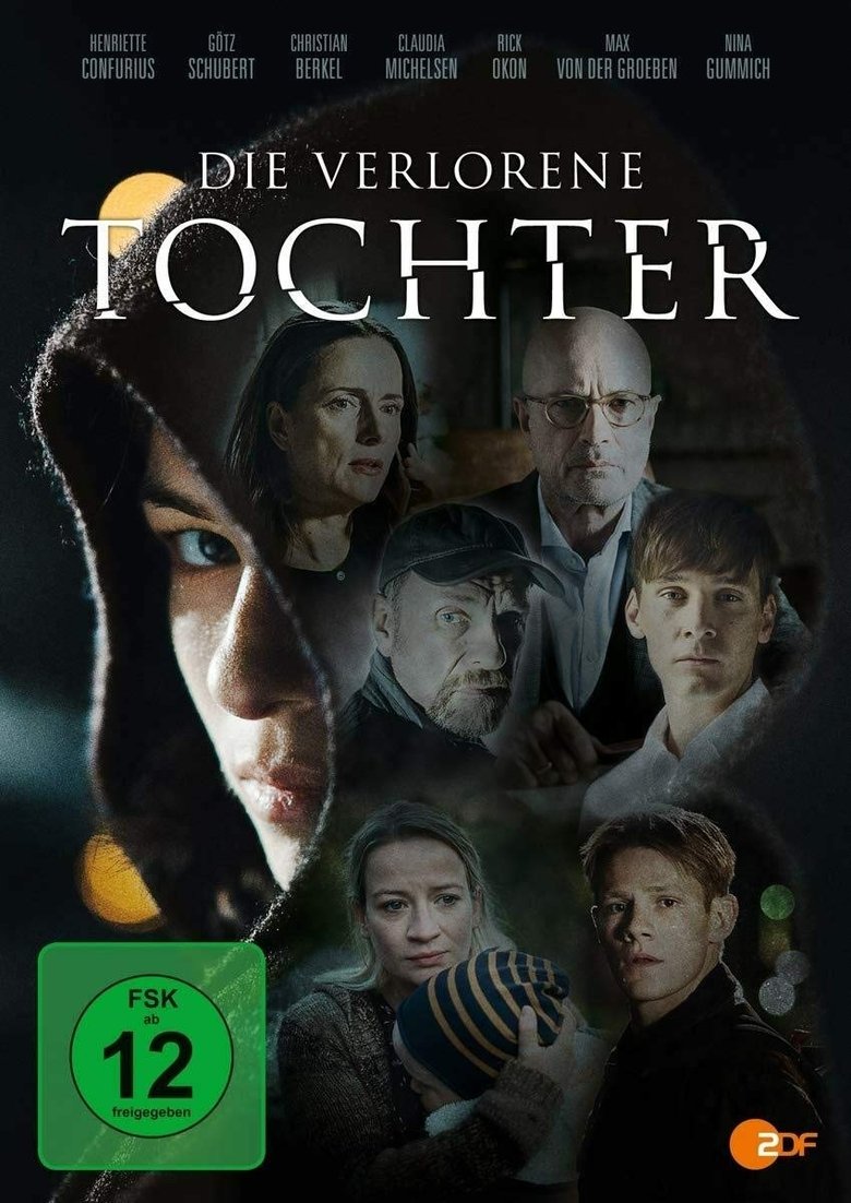 Episodes in Die Verlorene Tochter - Season 1 - Season 1 Poster of Episodes in Die Verlorene Tochter - Season 1 - Season 1
