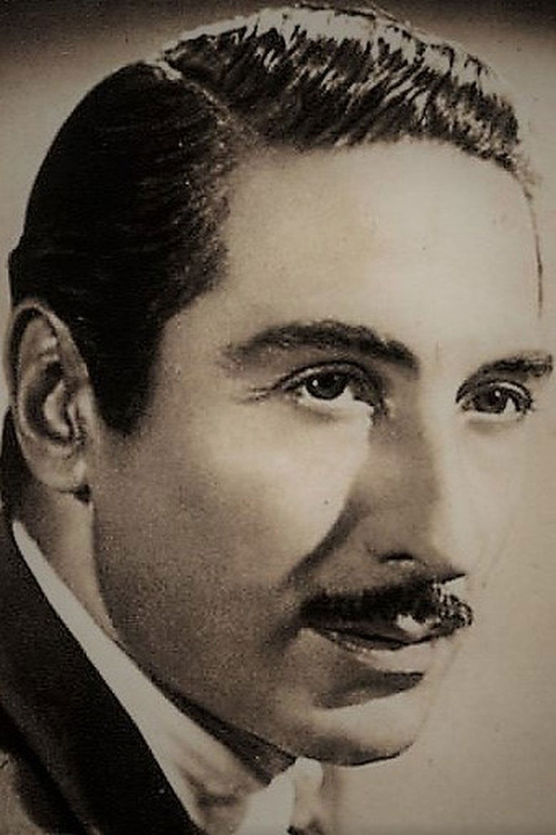 José María Nieto Roa Portrait of José María Nieto Roa
