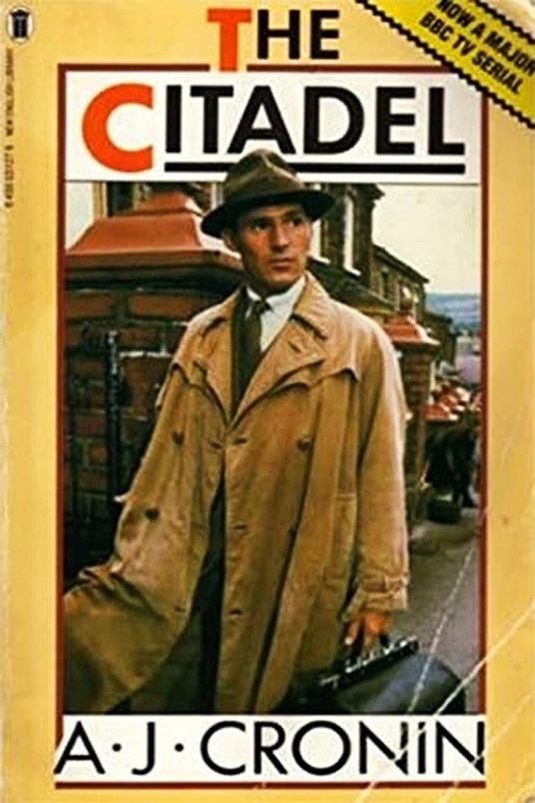 The Citadel Poster of The Citadel