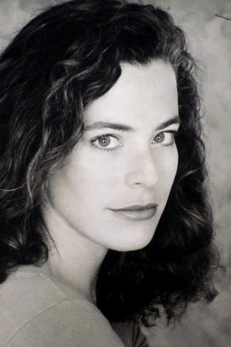 Susan Lee Hoffman Portrait of Susan Lee Hoffman