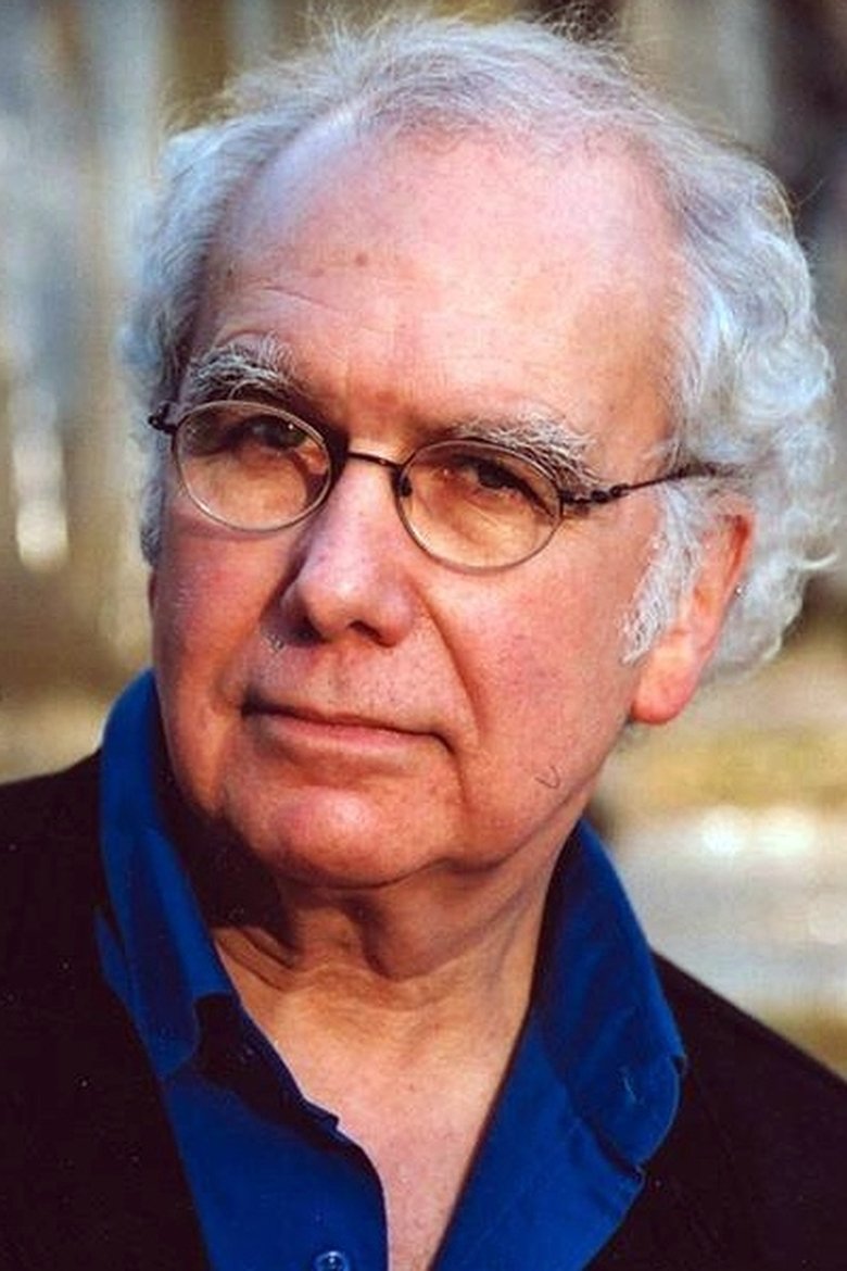 Alain Schifres Portrait of Alain Schifres
