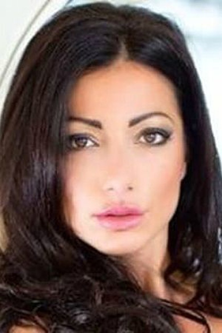 Priscilla Salerno Portrait of Priscilla Salerno