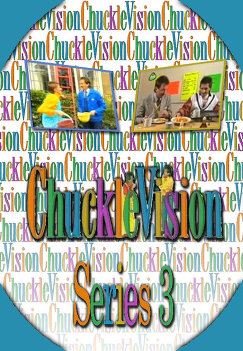 Episodes in ChuckleVision - Season 3 - Season 3 Poster of Episodes in ChuckleVision - Season 3 - Season 3
