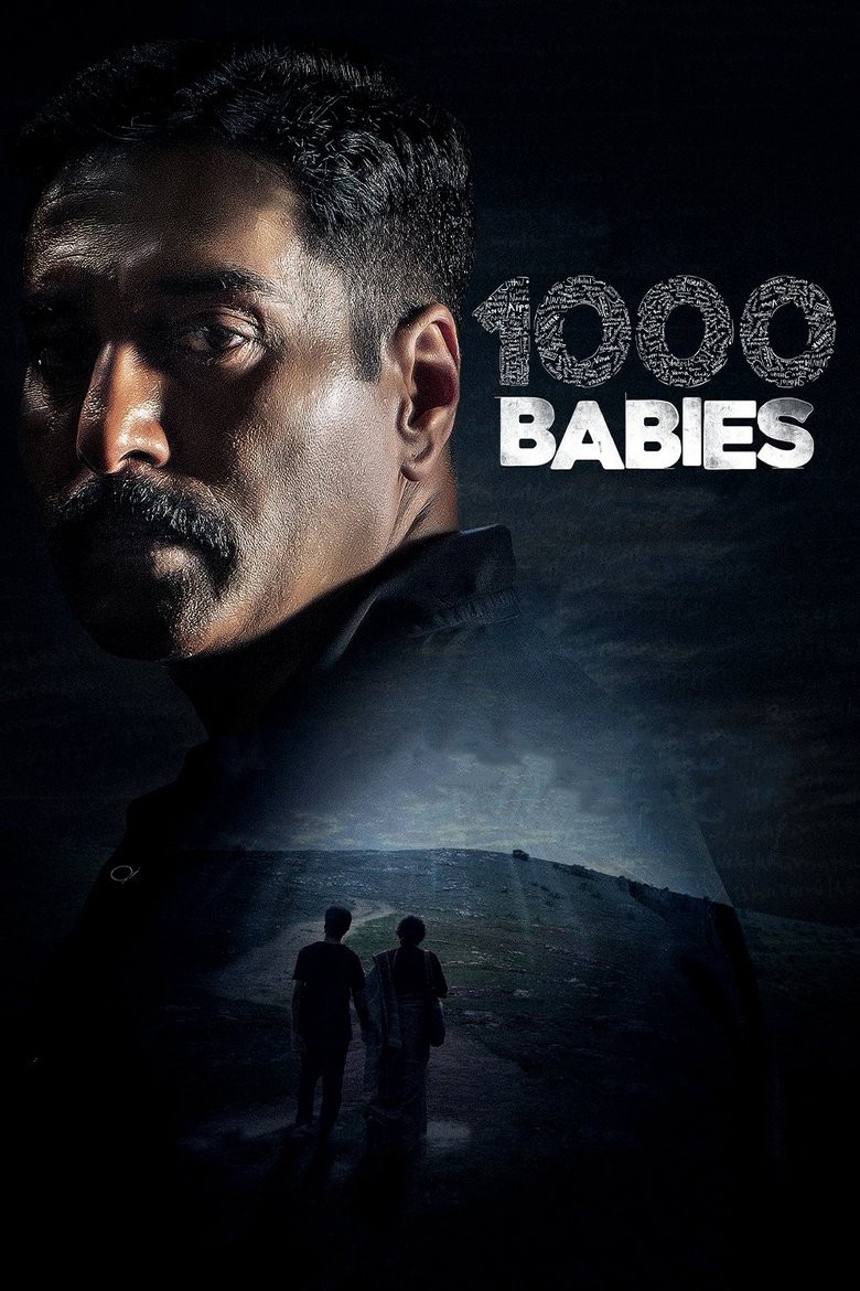 Episodes in 1000 Babies - Season 1 - Season 1 Poster of Episodes in 1000 Babies - Season 1 - Season 1