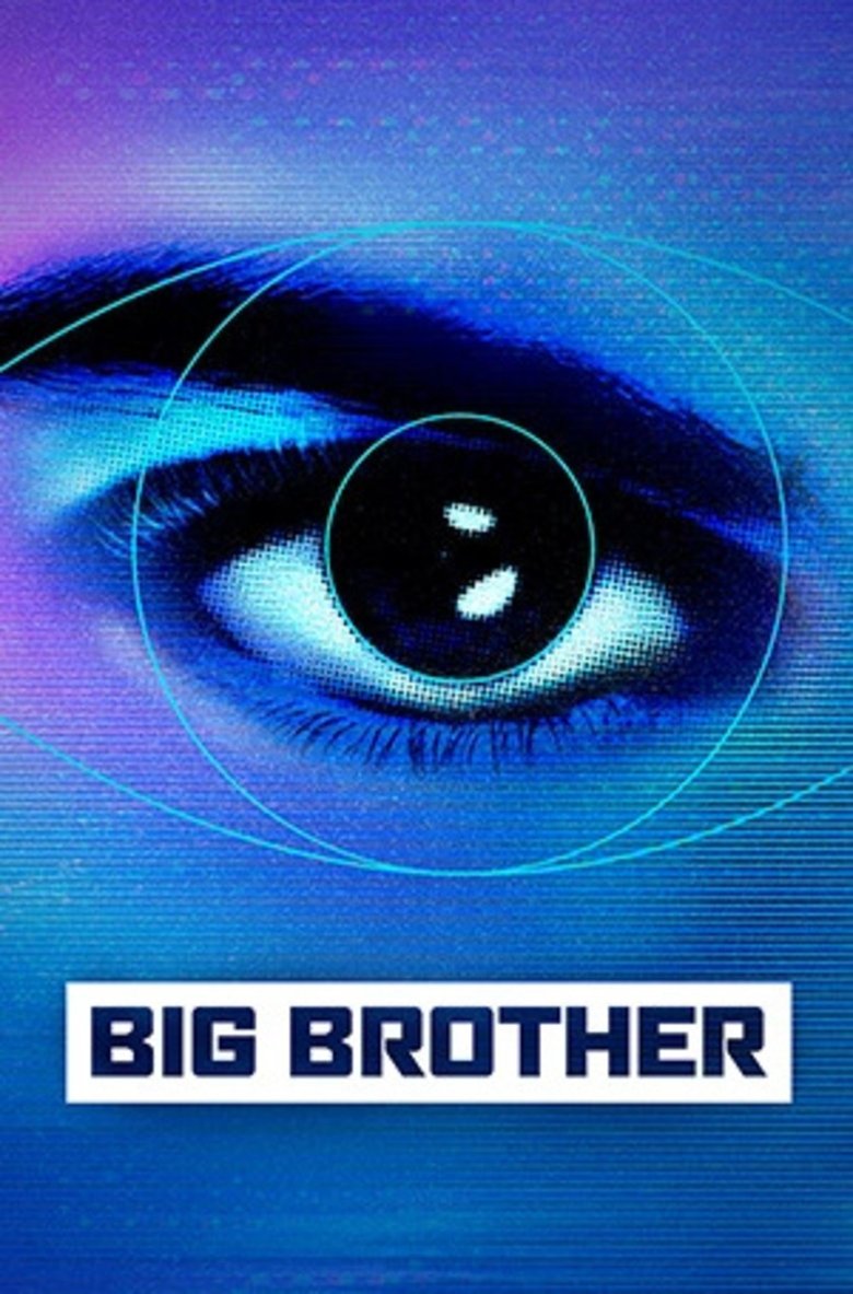 Episodes in Big Brother - Season 16 - Season 16 Poster of Episodes in Big Brother - Season 16 - Season 16