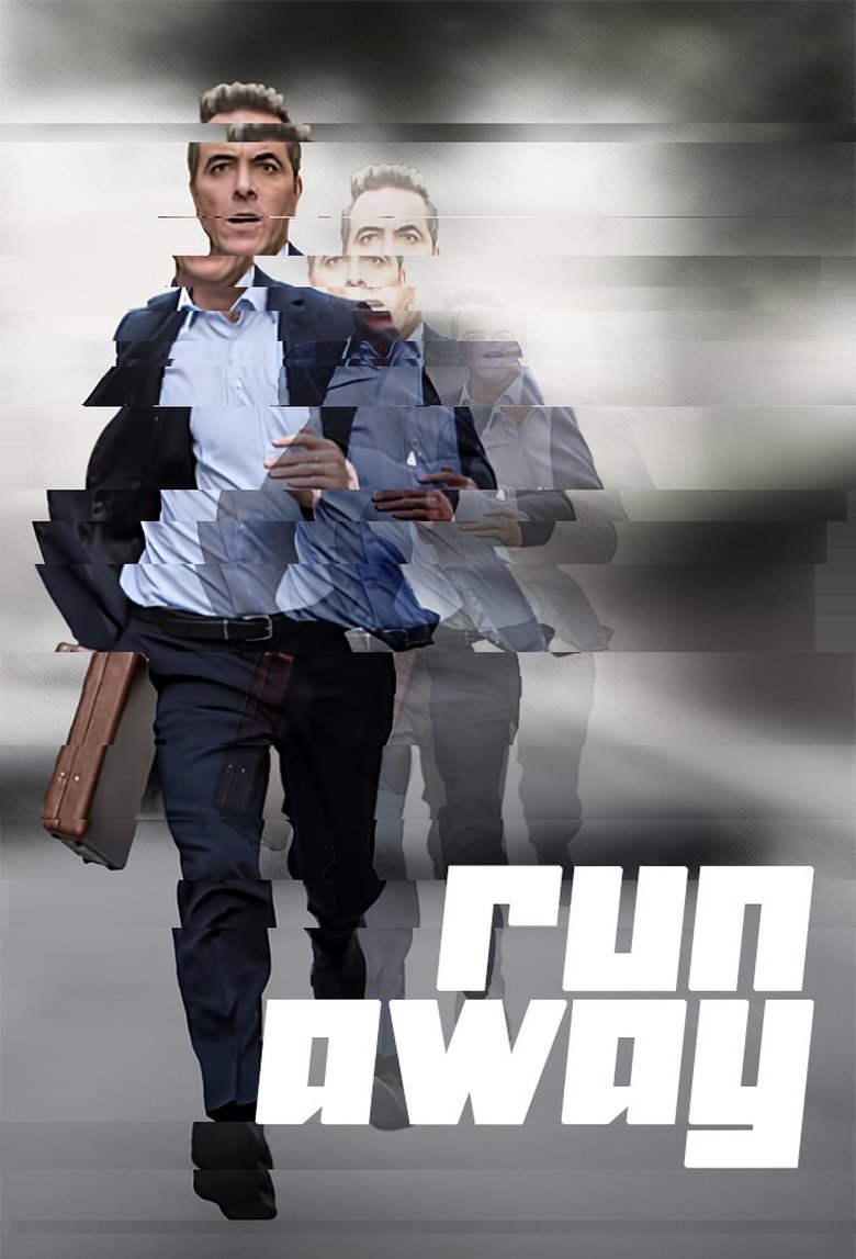 Run Away Poster of Run Away
