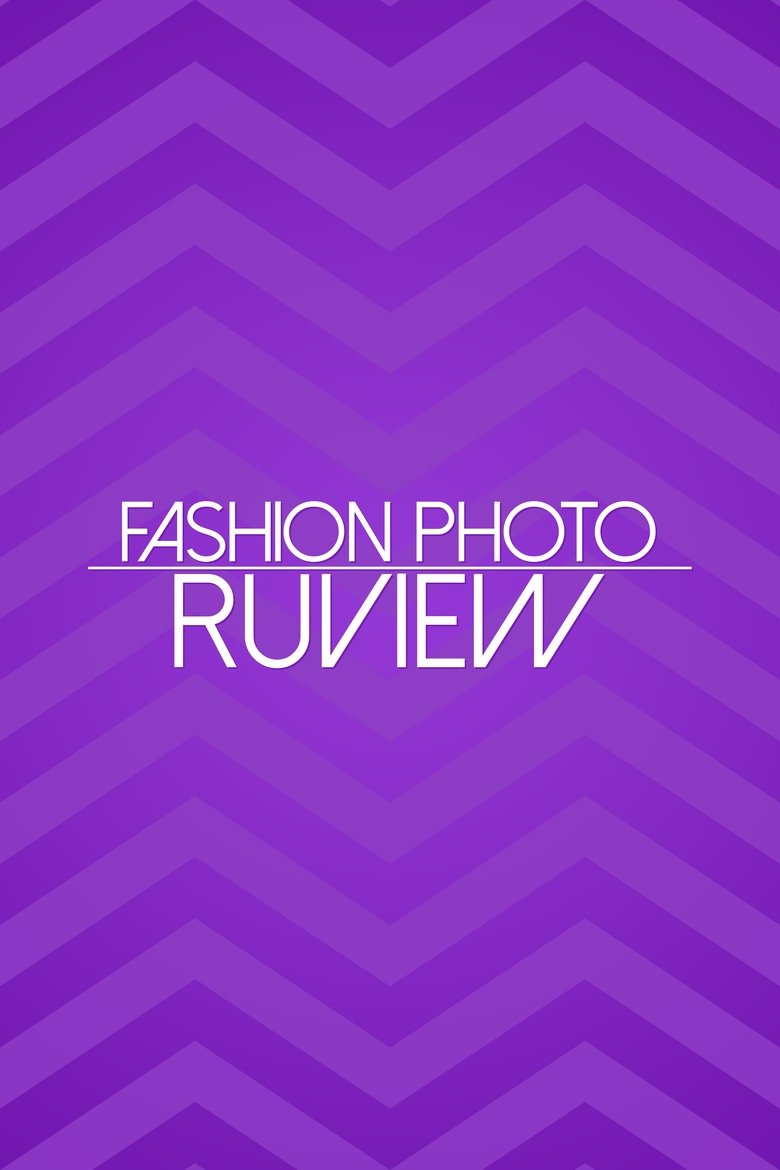 Episodes in Fashion Photo RuView - Season 13 - Season 13 Poster of Episodes in Fashion Photo RuView - Season 13 - Season 13